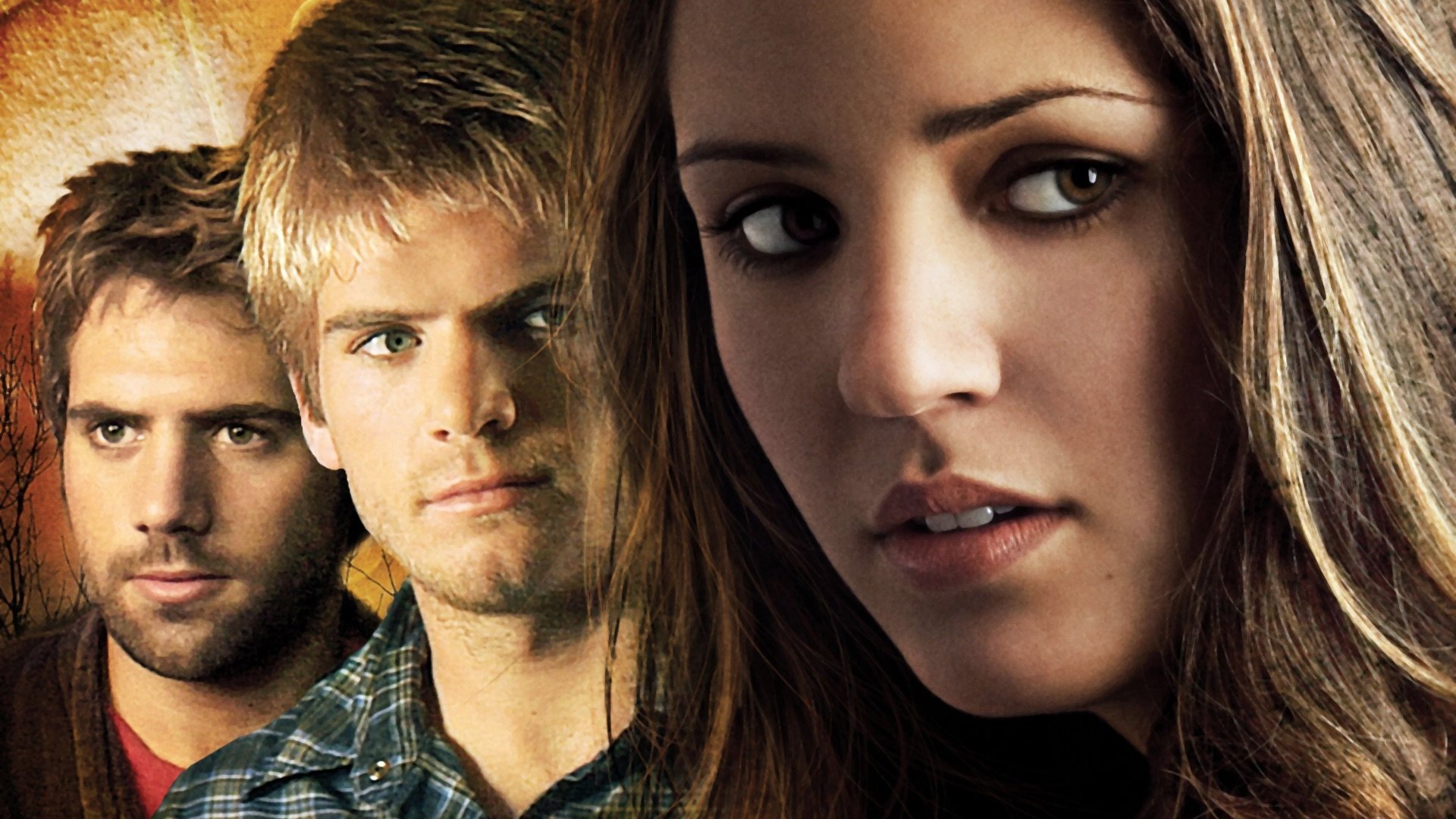 Backdrop for Sarah Landon and the Paranormal Hour