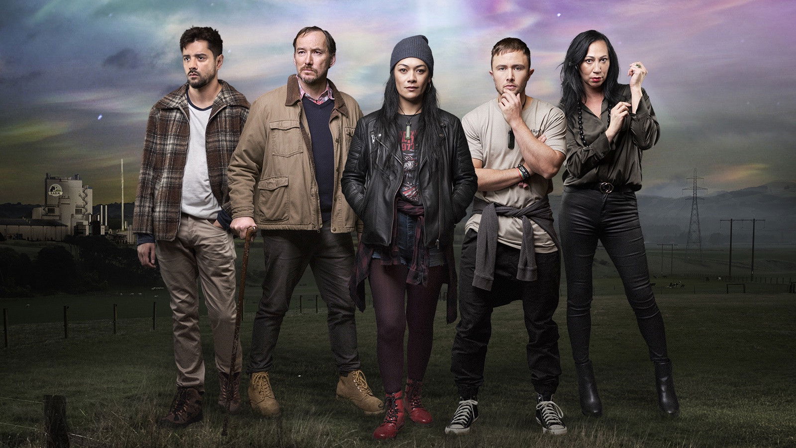 Backdrop for Rūrangi