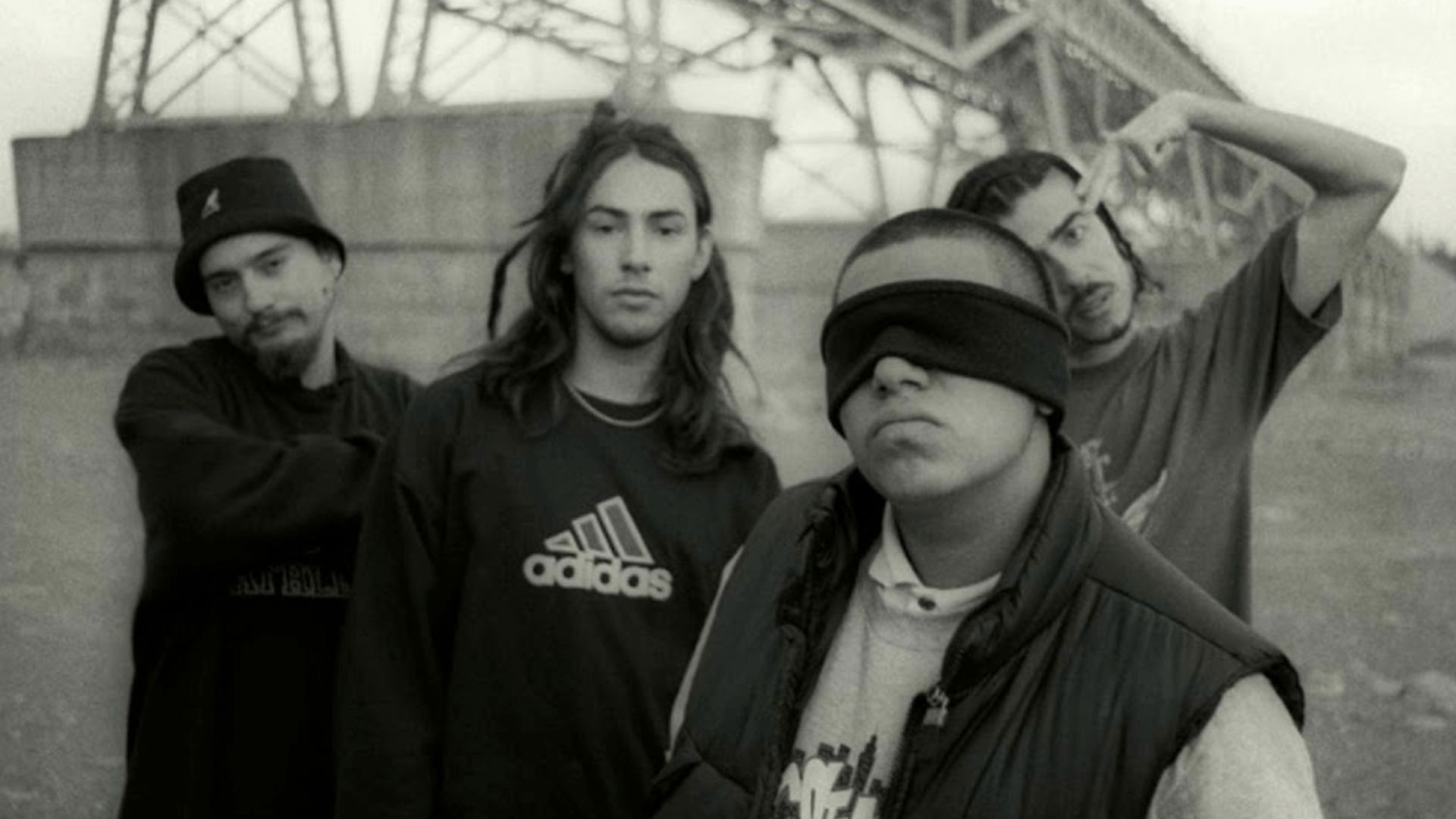 Backdrop for Comienza un Nuevo Día