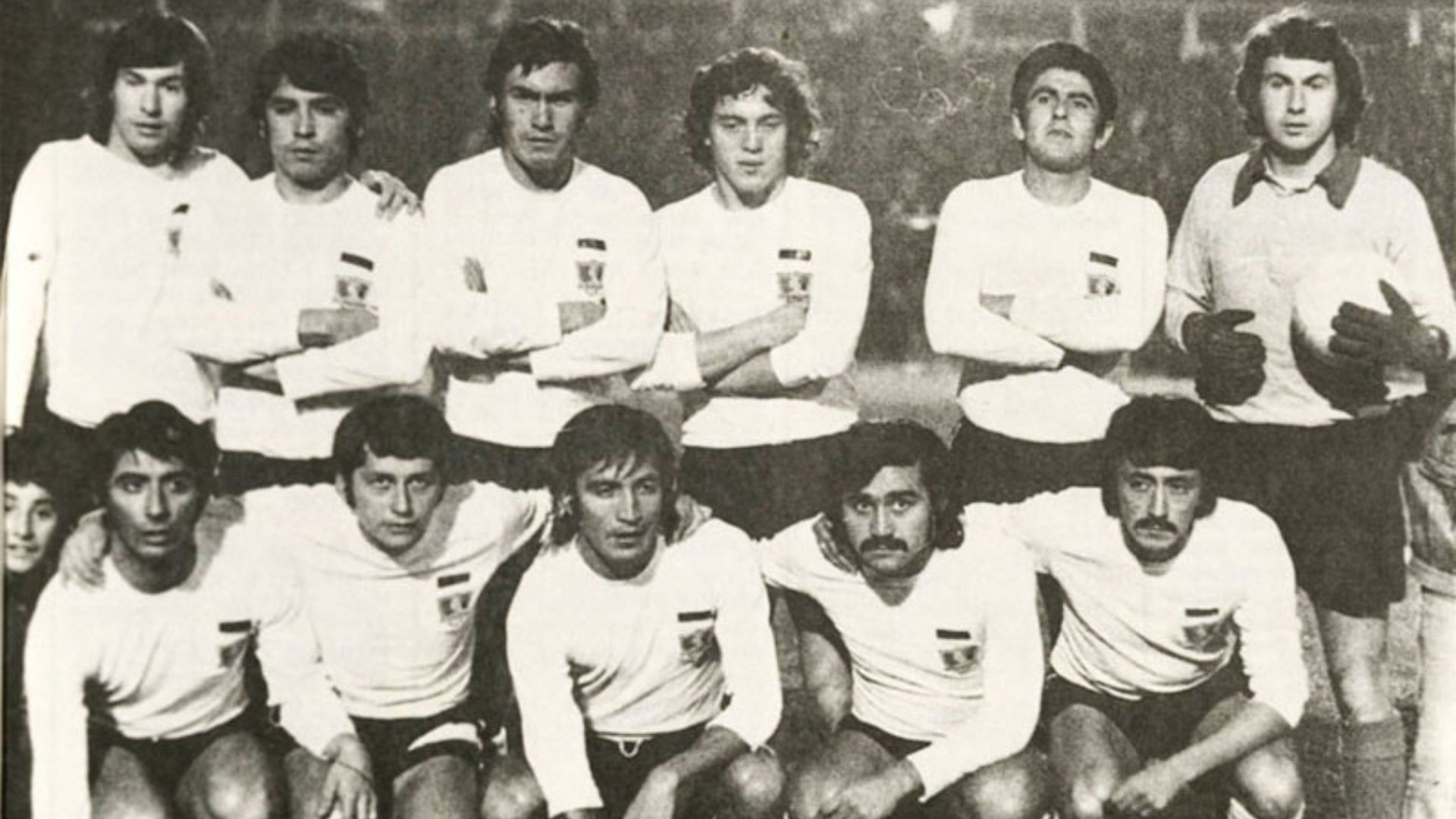 Backdrop for Sabor a Victoria