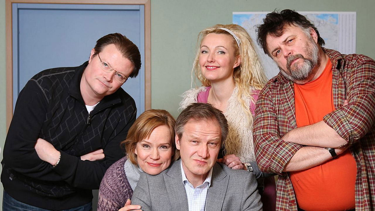 Backdrop for Ihmisten puolue