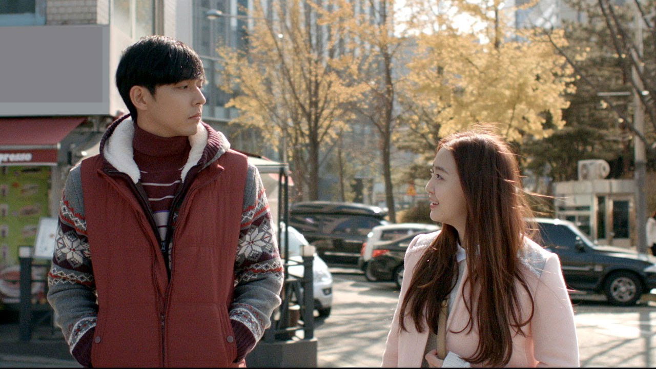 Backdrop for Like a French Film