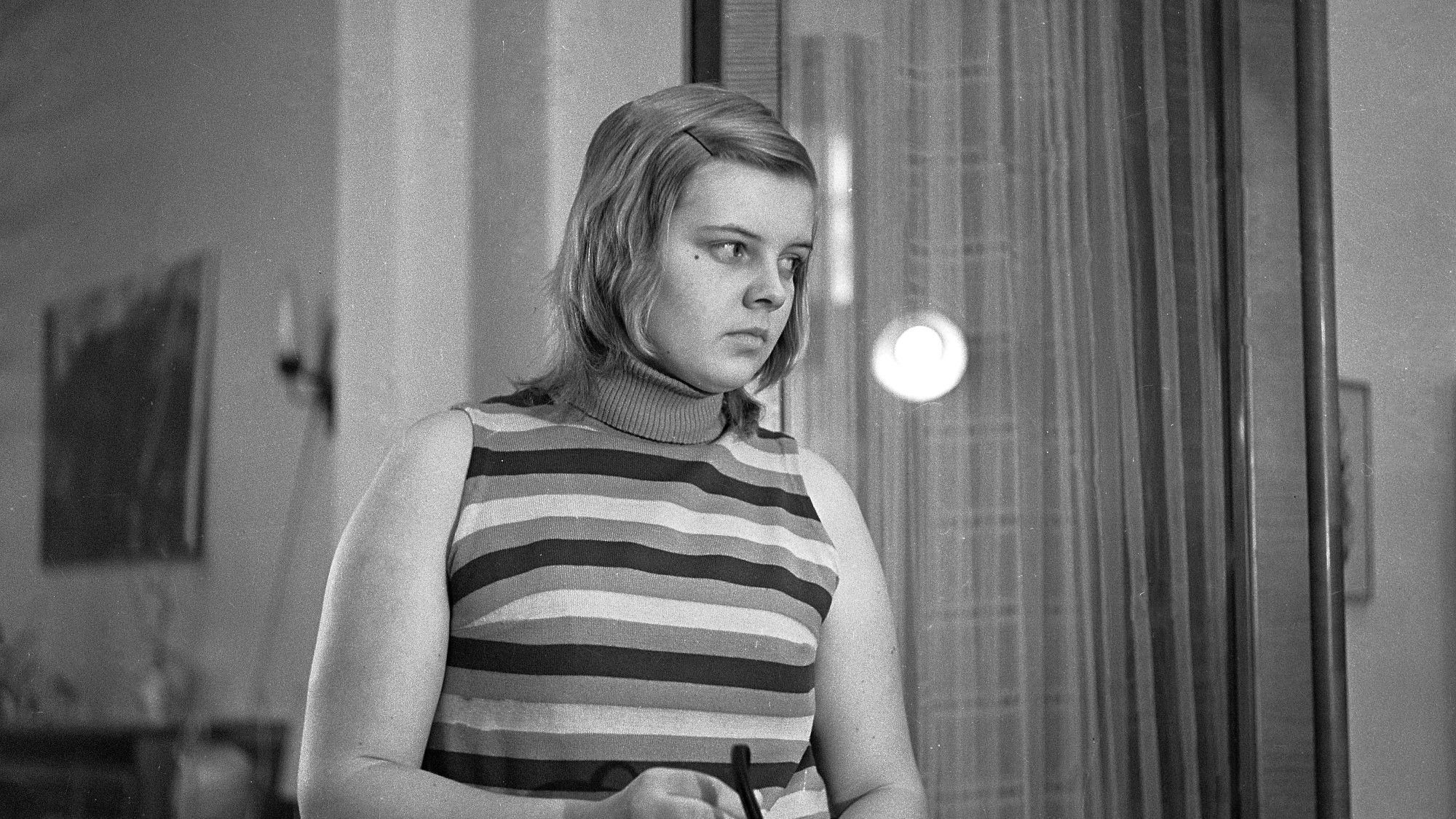 Backdrop for Slůně