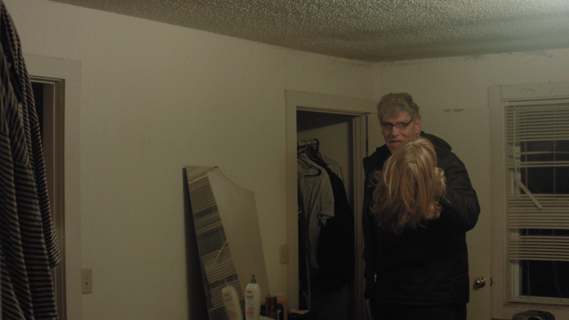 Backdrop for Markie in Milwaukee