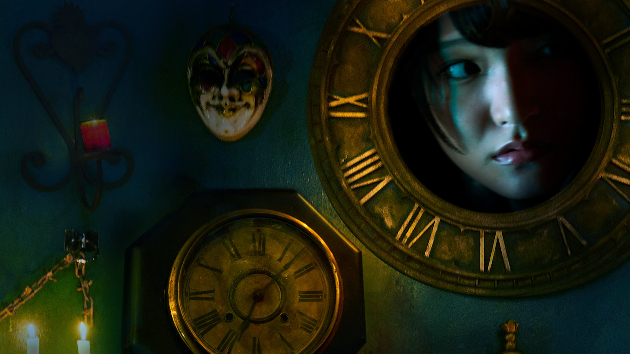 Backdrop for Re:Mind