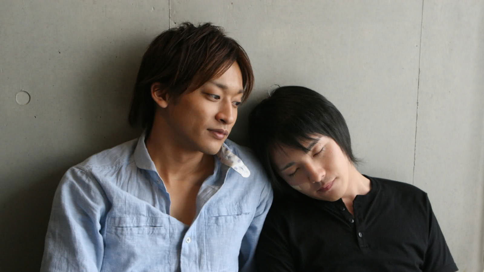 Backdrop for Melody of Our Love