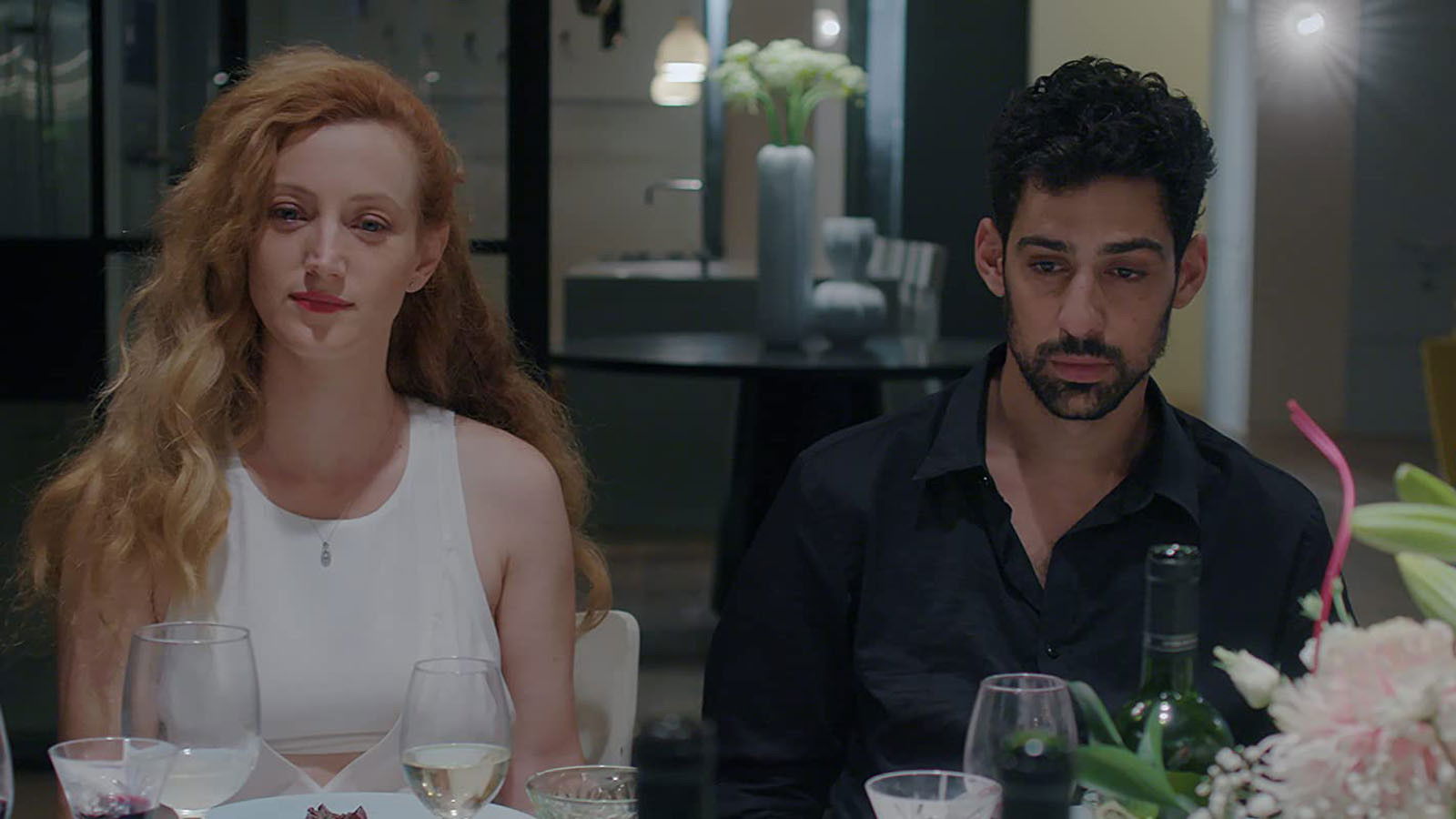 Backdrop for That's the Way You Love