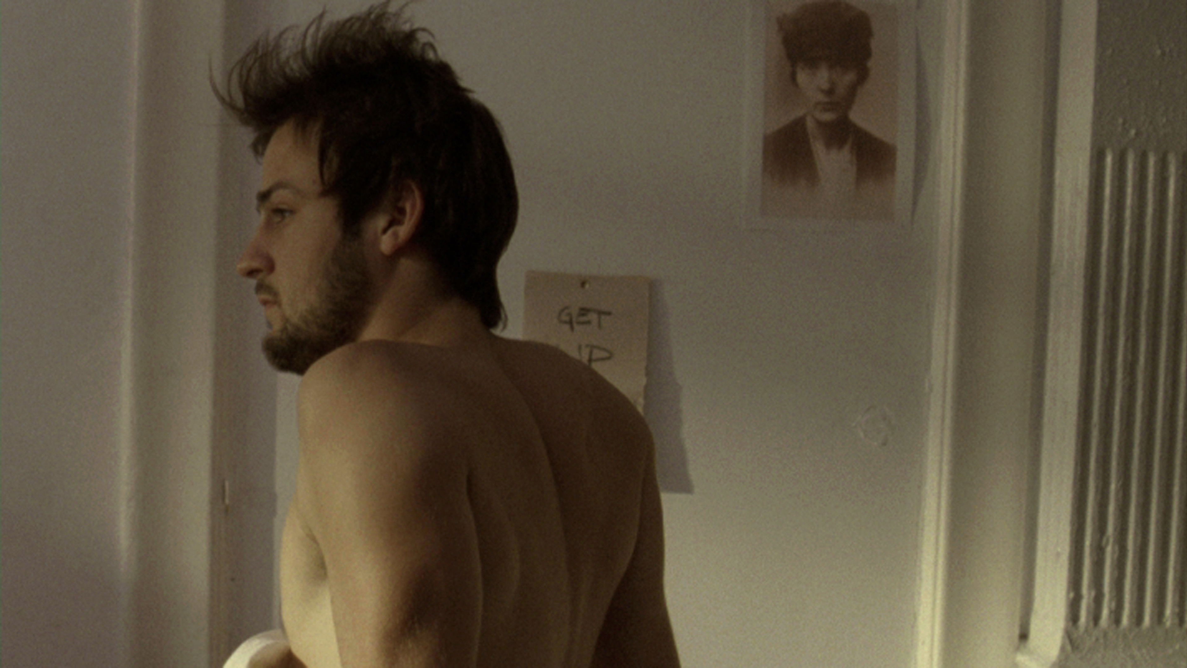 Backdrop for Impossible