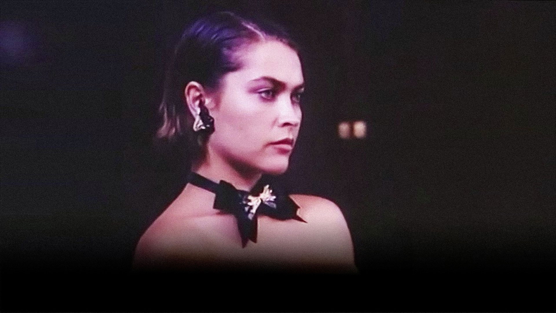 Backdrop for Fazilet