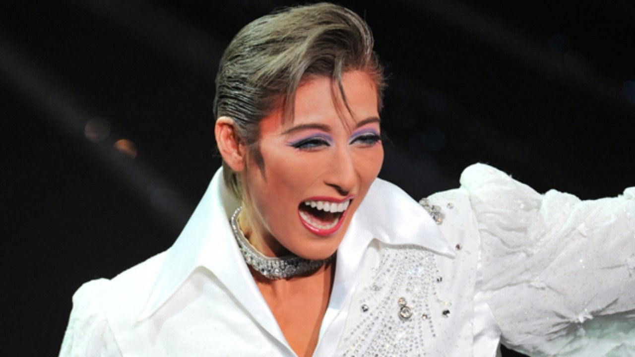 Backdrop for Senhor Cruzeiro! –A Man Loved by the Southern Cross–