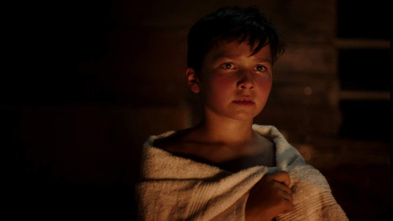 Backdrop for Janek/Bastard