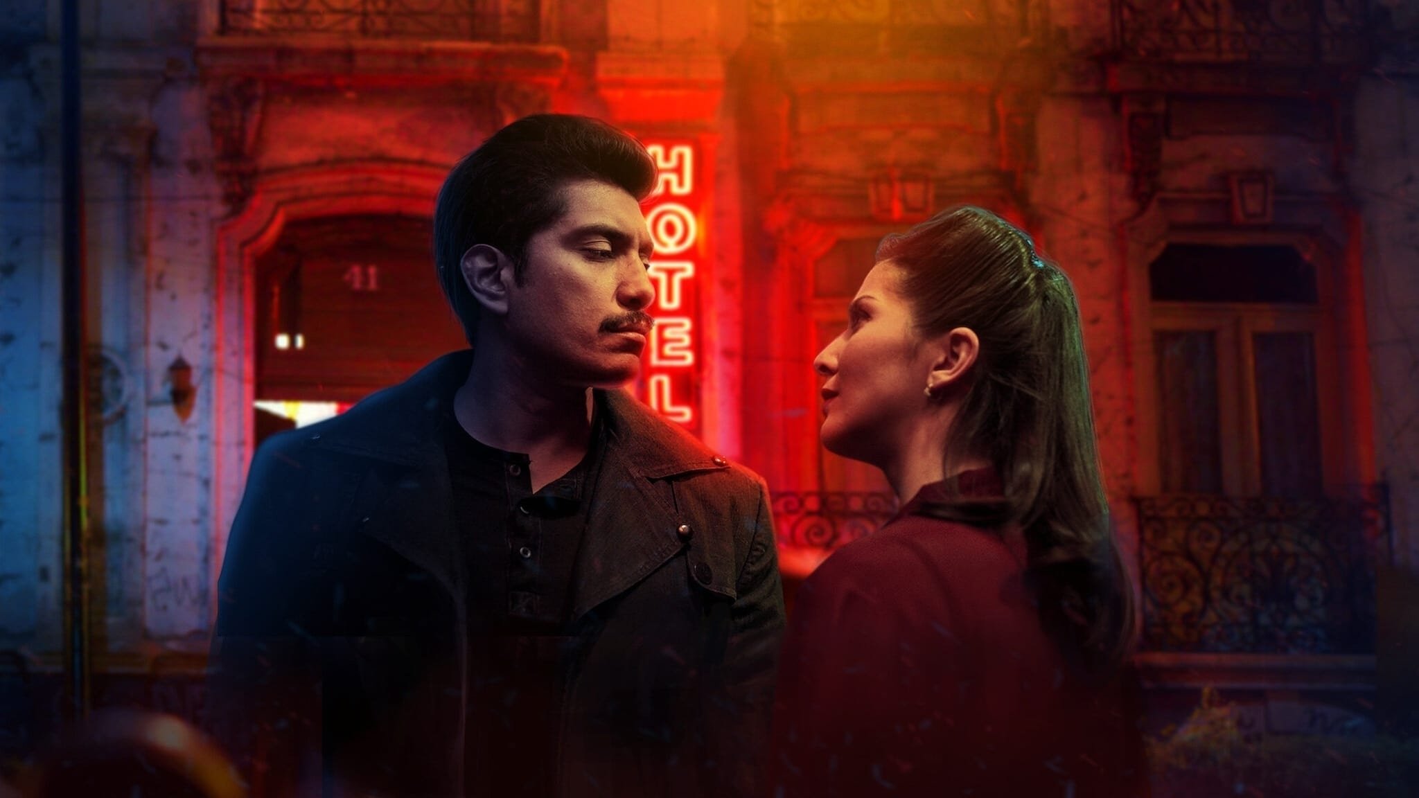 Backdrop for Dark Forces