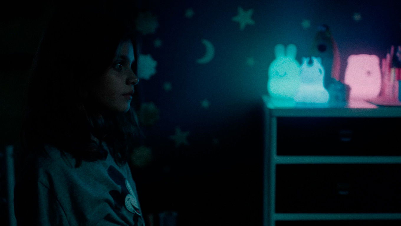 Backdrop for Hysteric