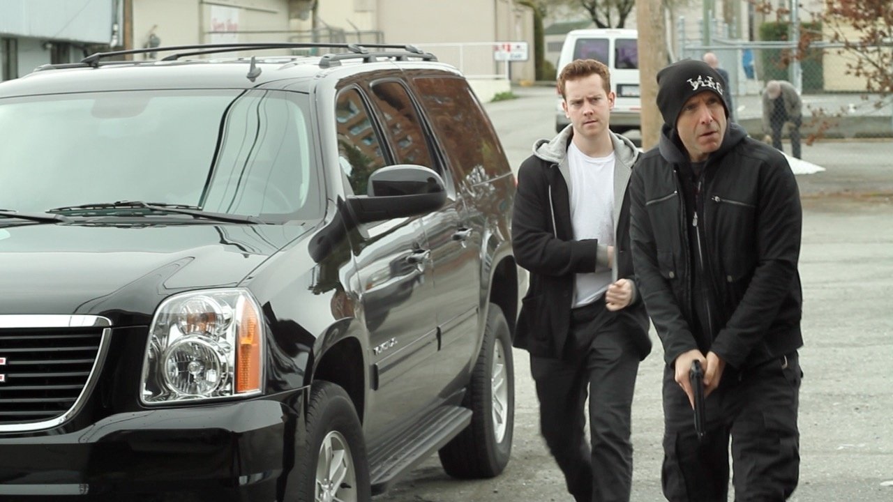 Backdrop for Dark Harvest