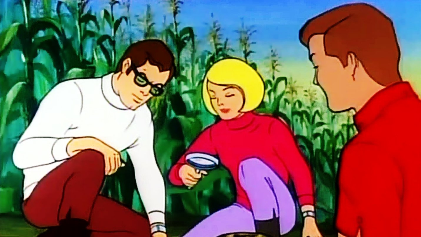 Backdrop for Micro Ventures