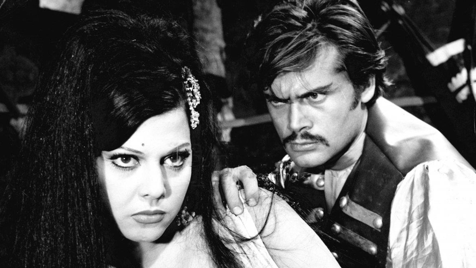 Backdrop for Akbulut Malkoçoğlu ve Karaoğlan'a Karşı