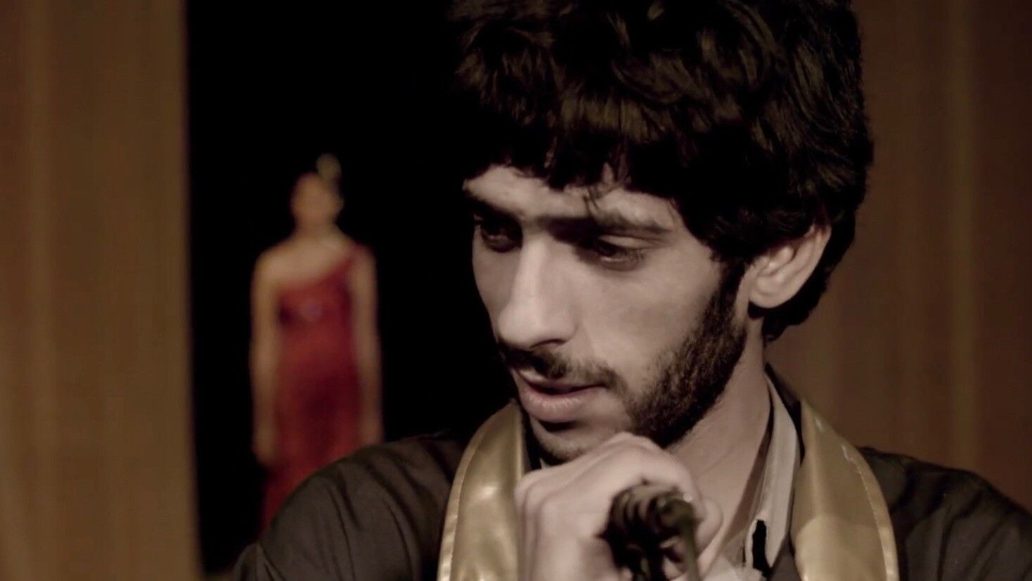 Backdrop for The Last Passenger