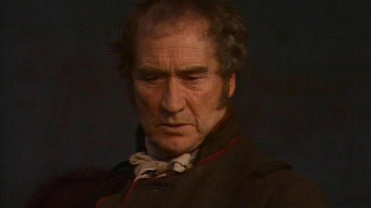 Backdrop for The Hangman