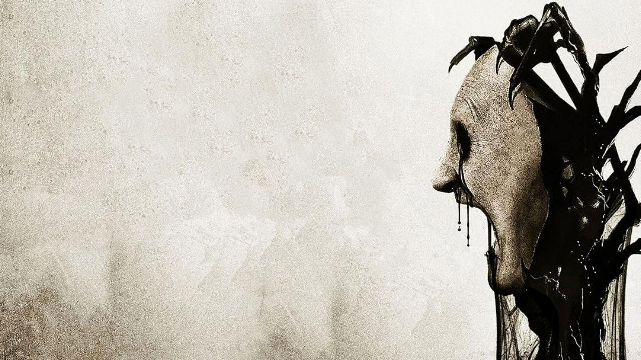 Backdrop for Fear Clinic