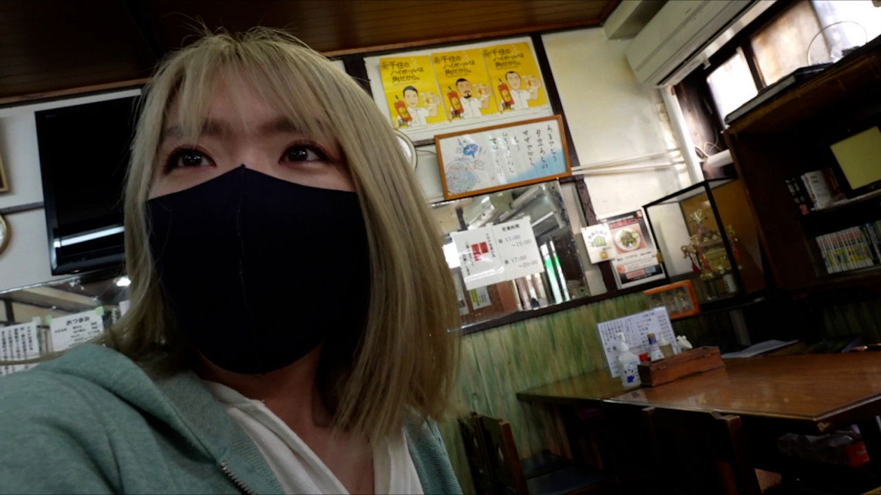 Backdrop for Honto Ni Atta! Noroi No Video 93