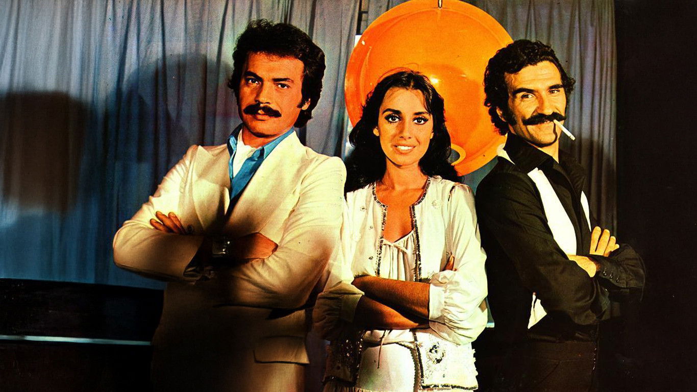 Backdrop for Çilekeş