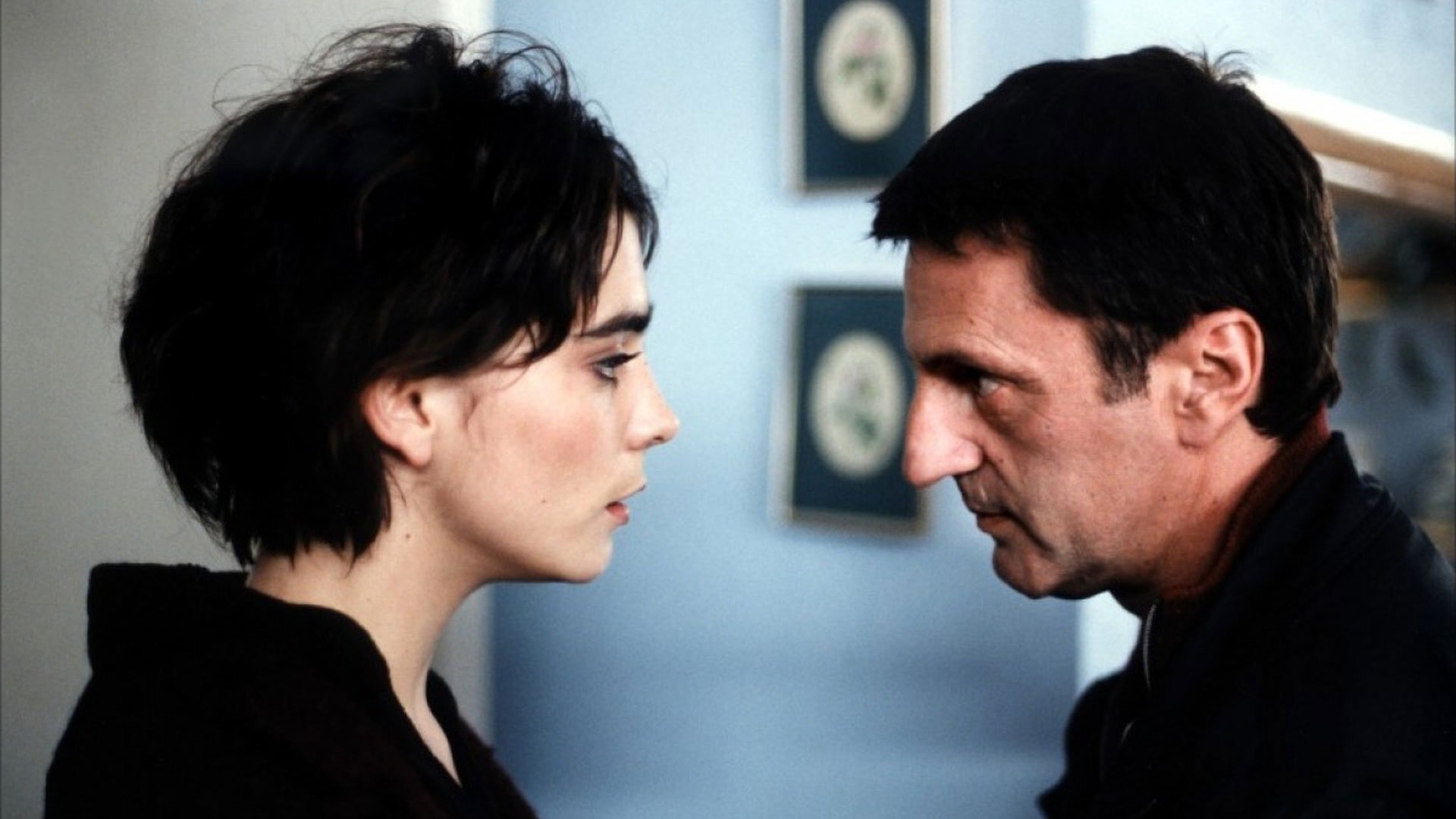 Backdrop for The Escort