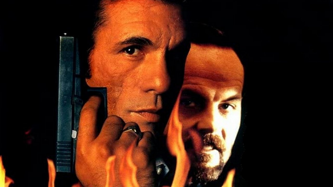 Backdrop for Night Trap