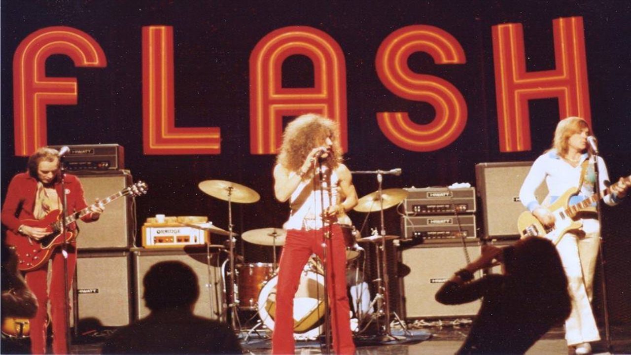 Backdrop for The Midnight Special