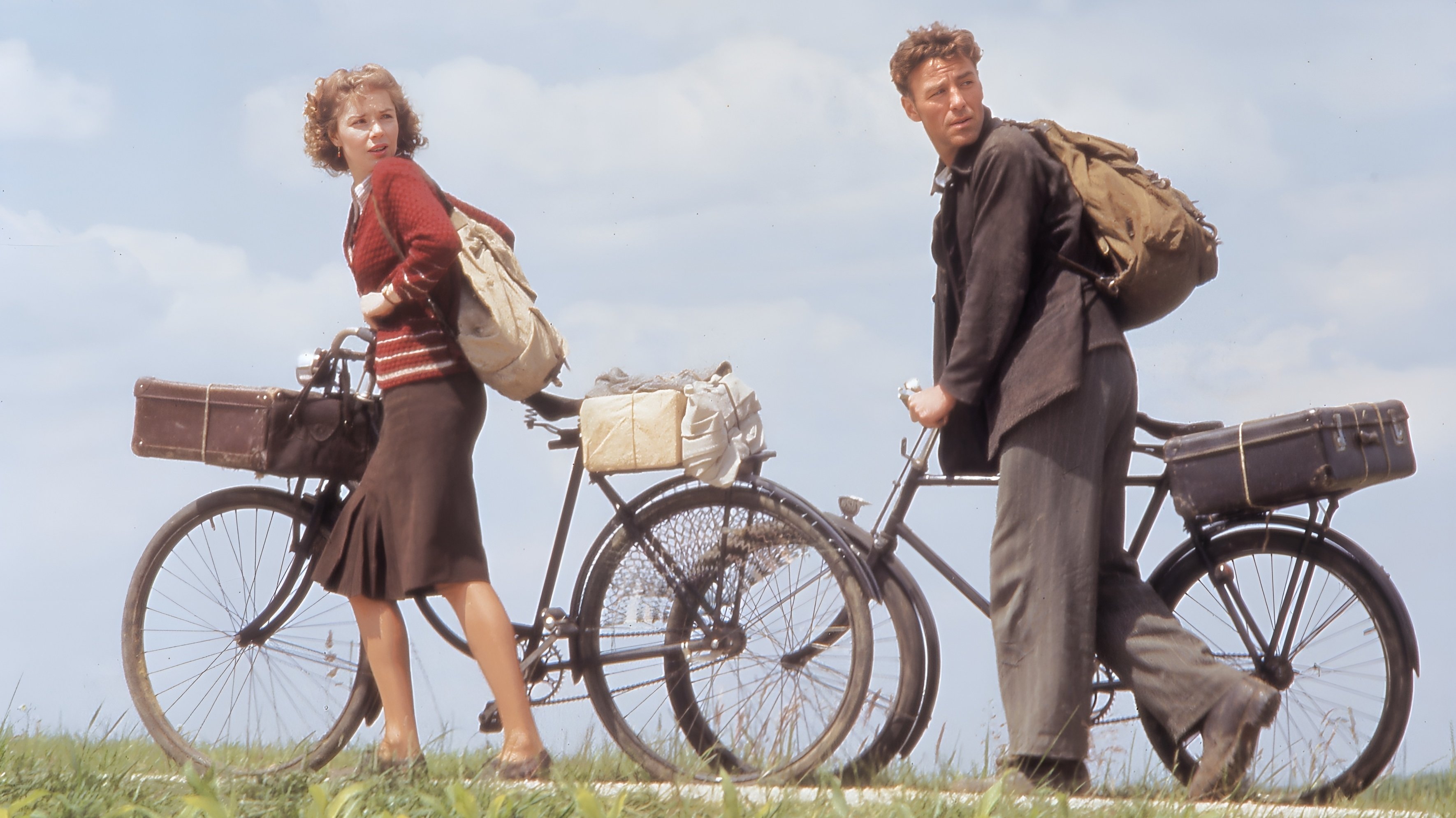 Backdrop for Rama Dama