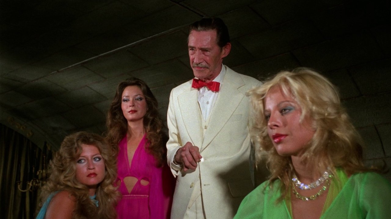 Backdrop for Vampire Hookers