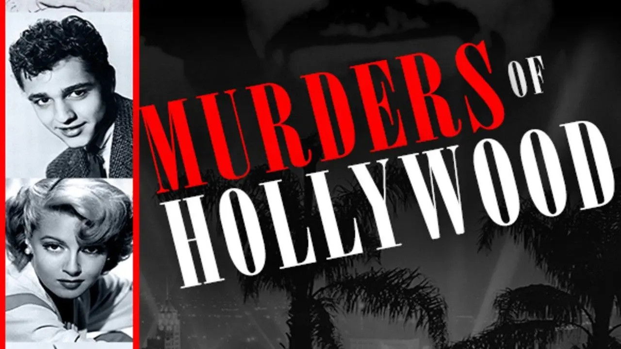 Backdrop for Murders of Hollywood