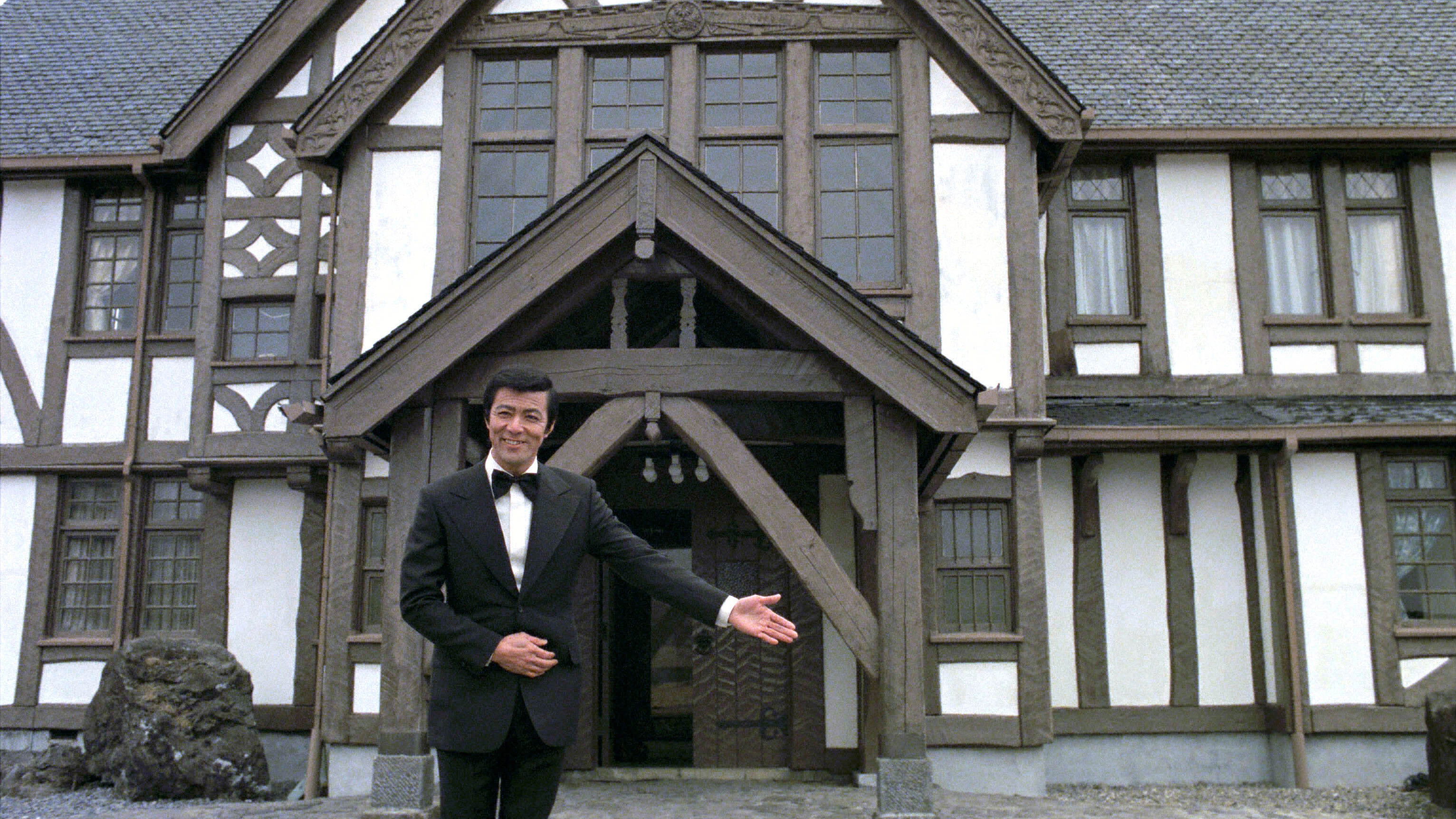 Backdrop for Welcome to the High Plains