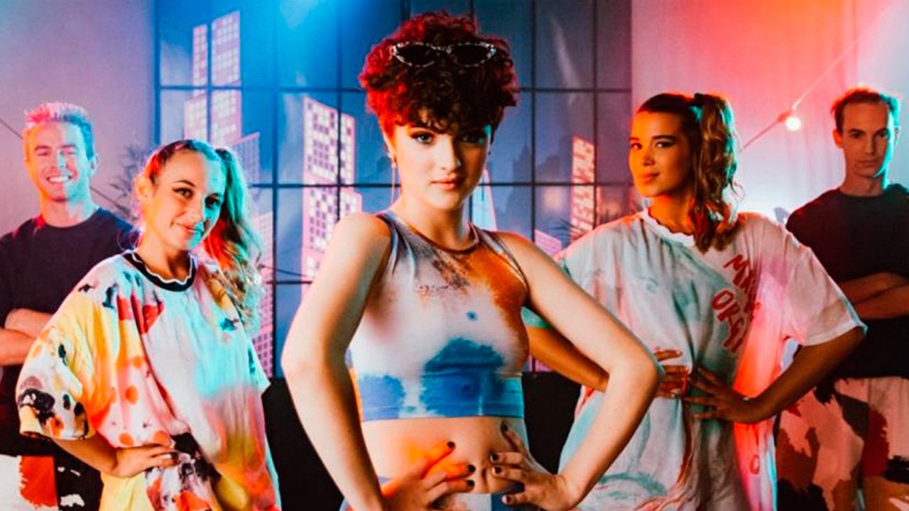 Backdrop for In that Chinese Place on the Corner