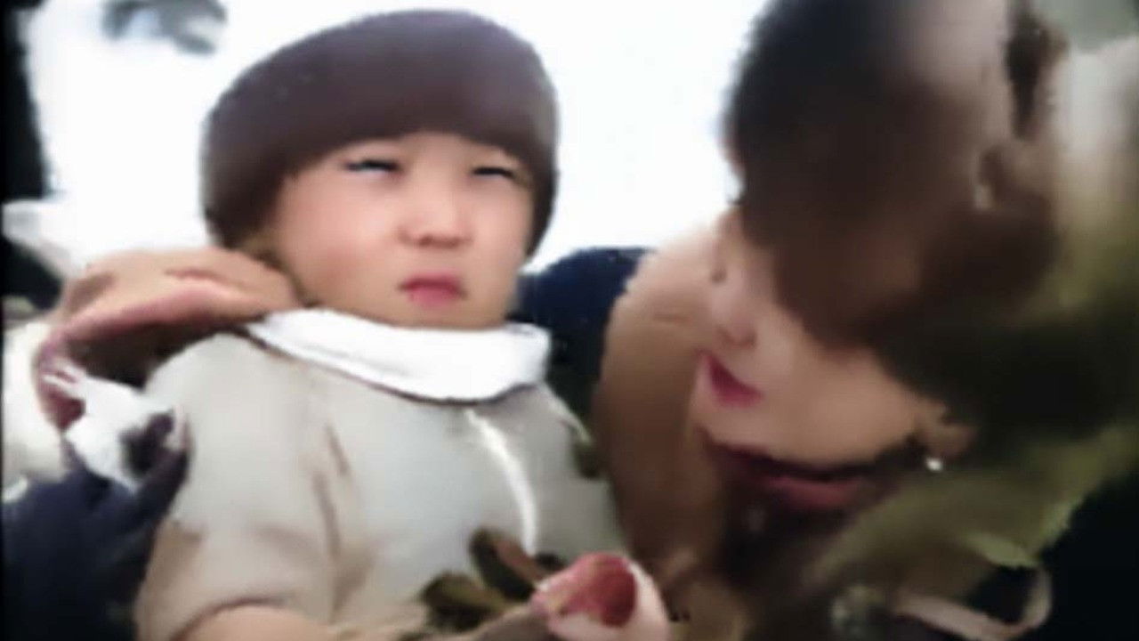 Backdrop for The Bells of a Spotted Turtle