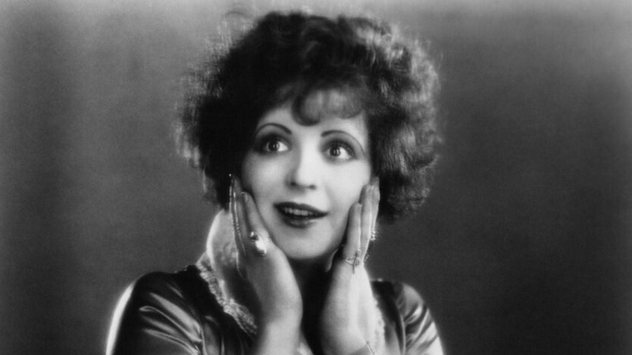 Backdrop for Red Hair