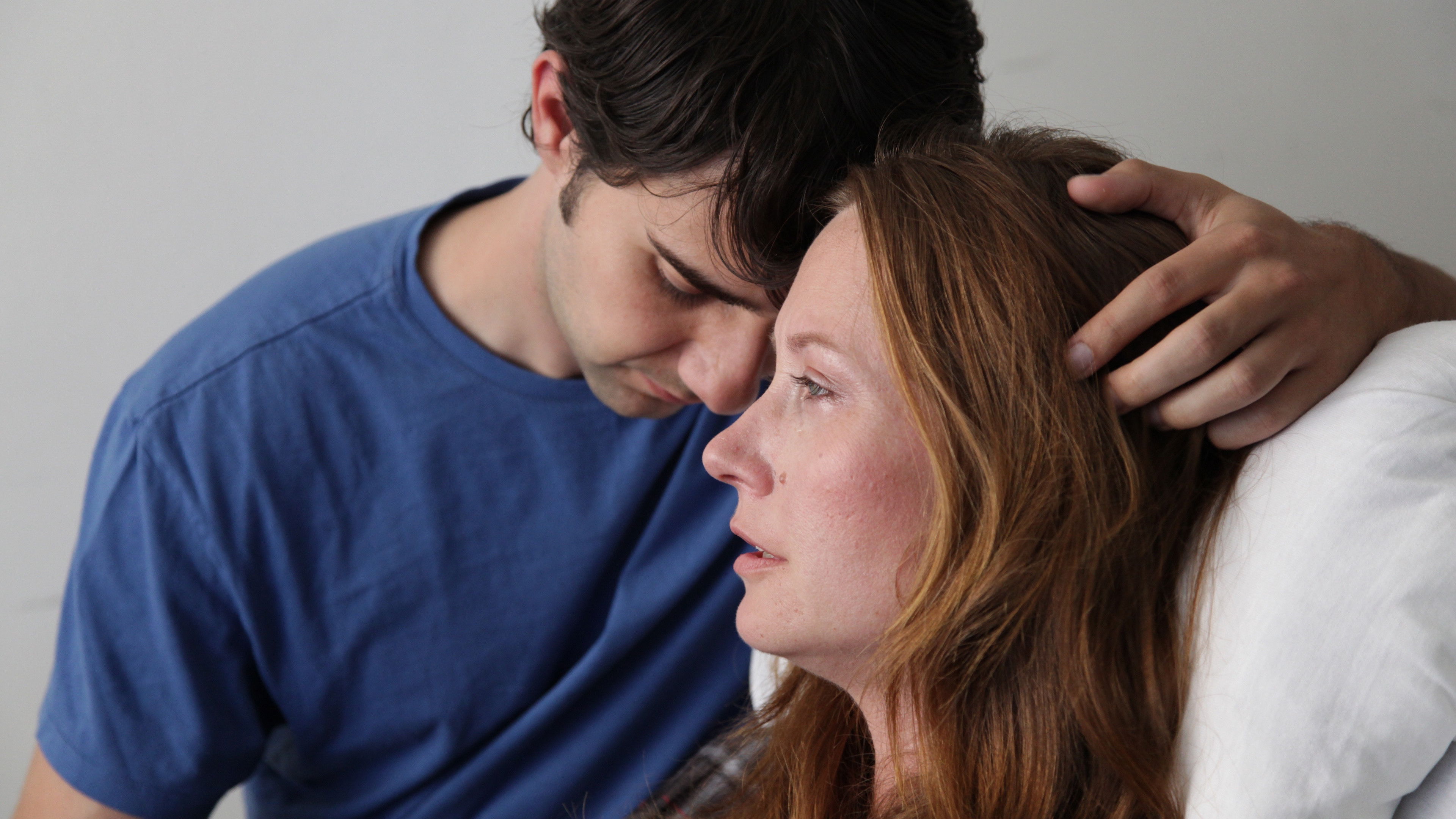 Backdrop for The Option