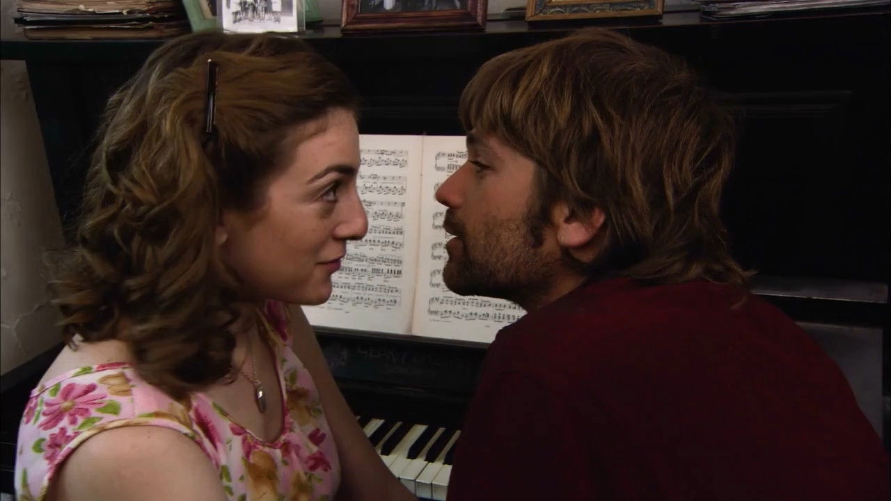 Backdrop for Three minutes