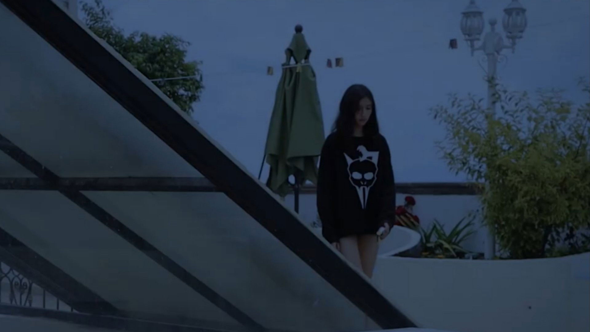 Backdrop for Apollo & Daphne