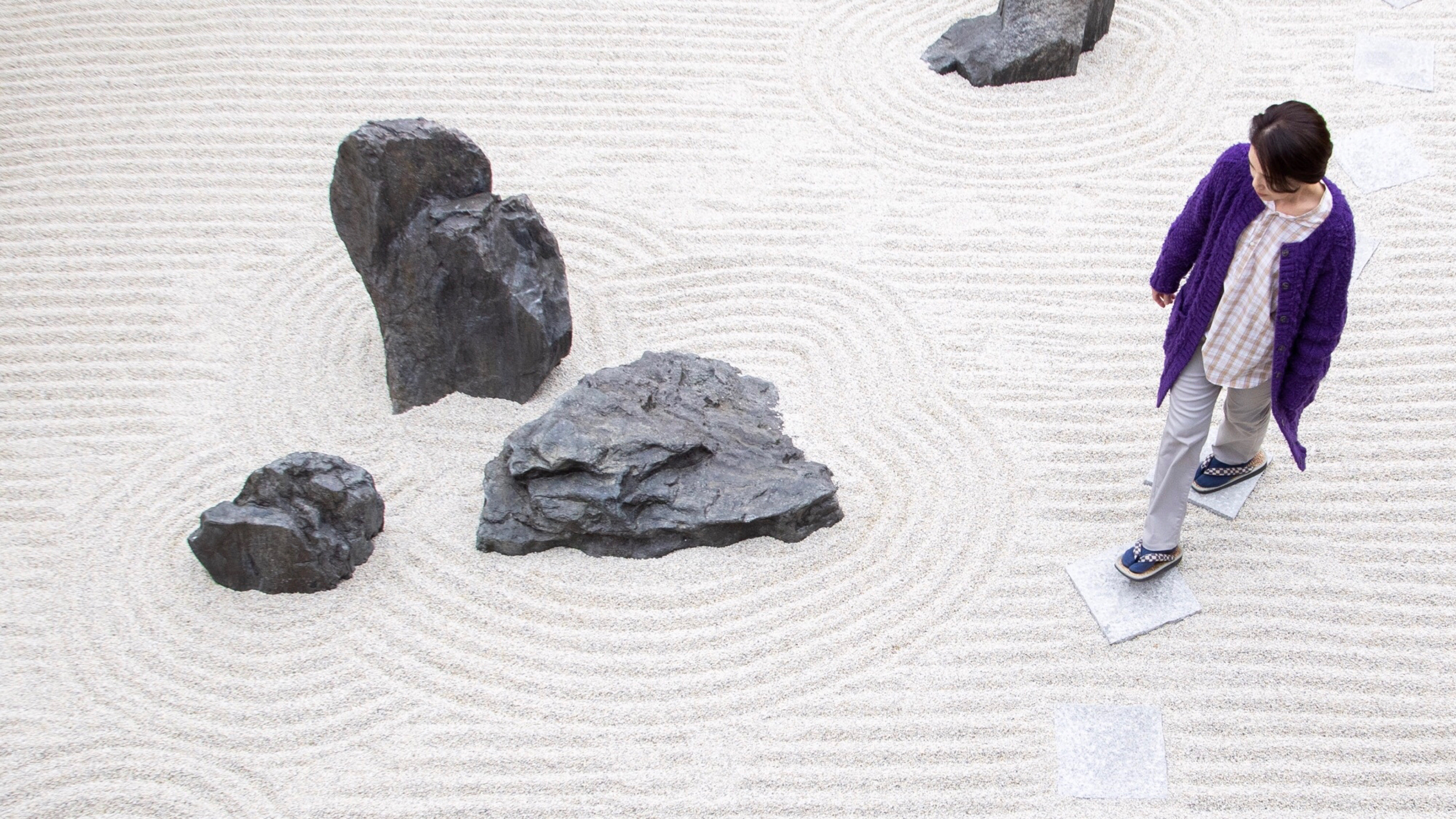 Backdrop for Ripples