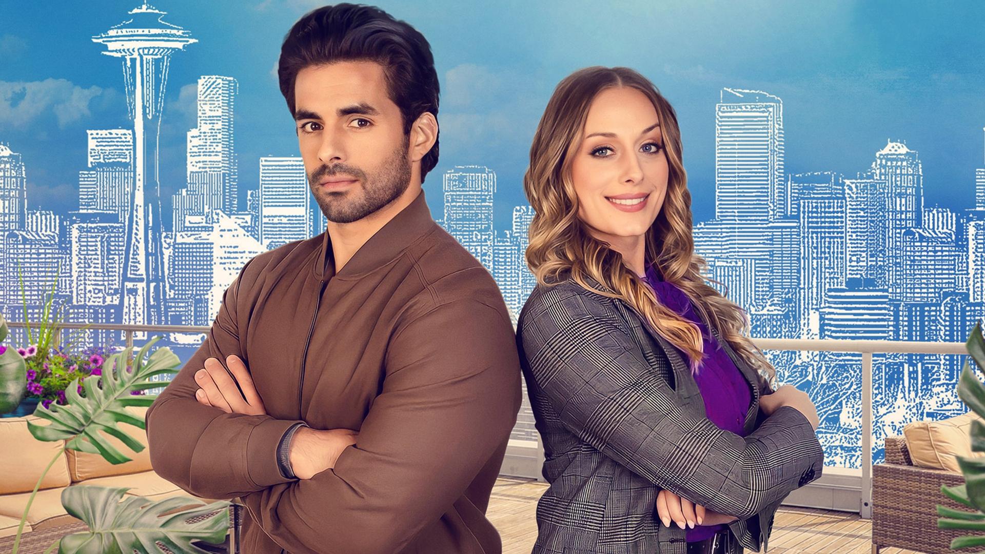 Backdrop for Been There All Along