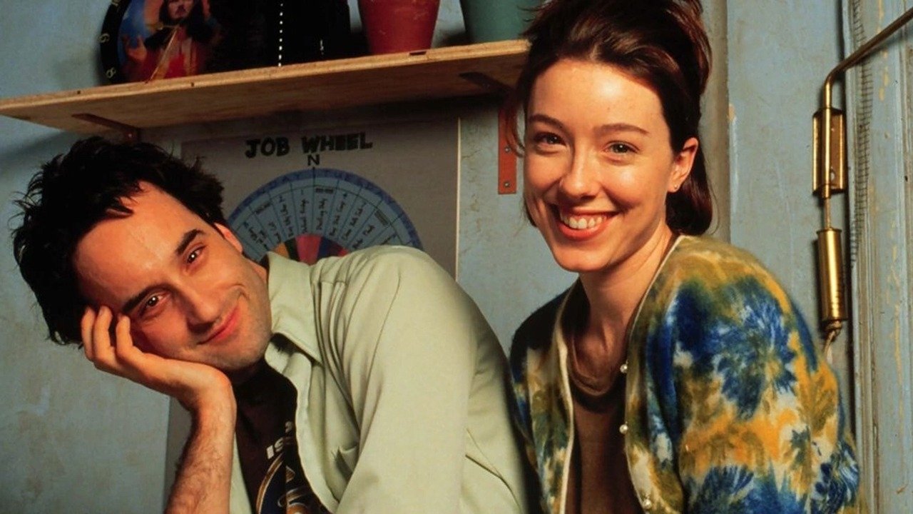 Backdrop for Twitch City