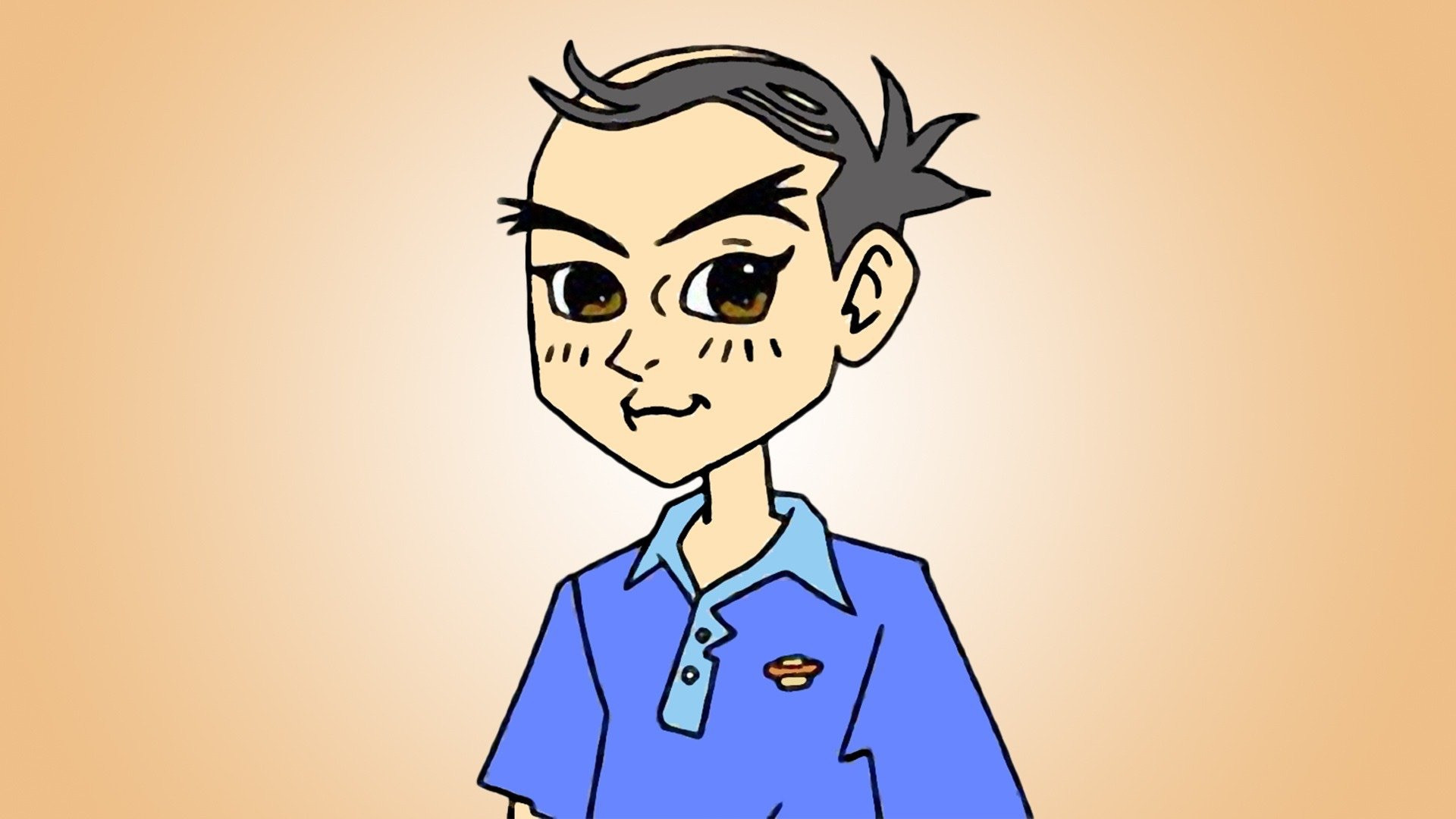 Backdrop for Perfect Hair Forever