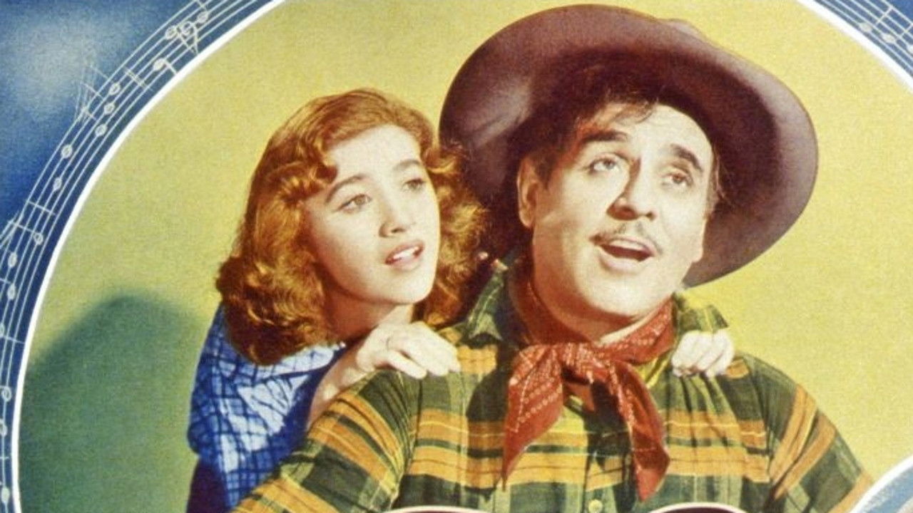 Backdrop for Little Miss Roughneck