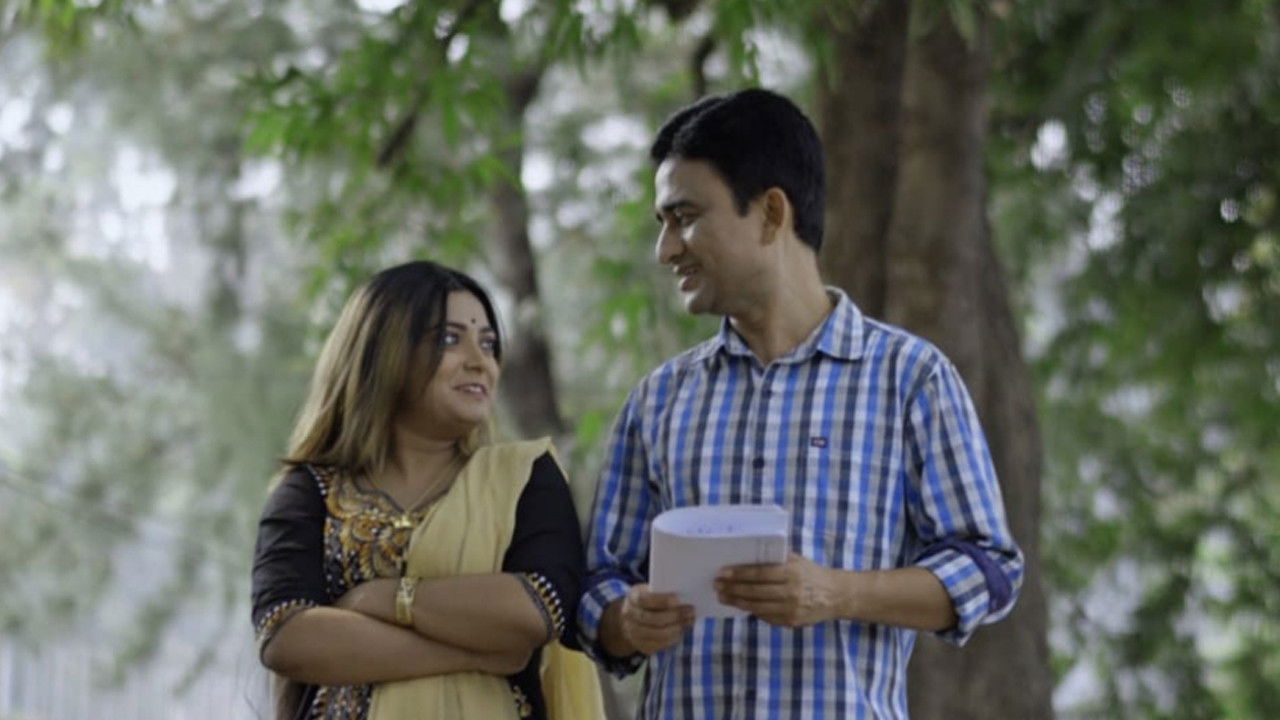 Backdrop for Varatiya