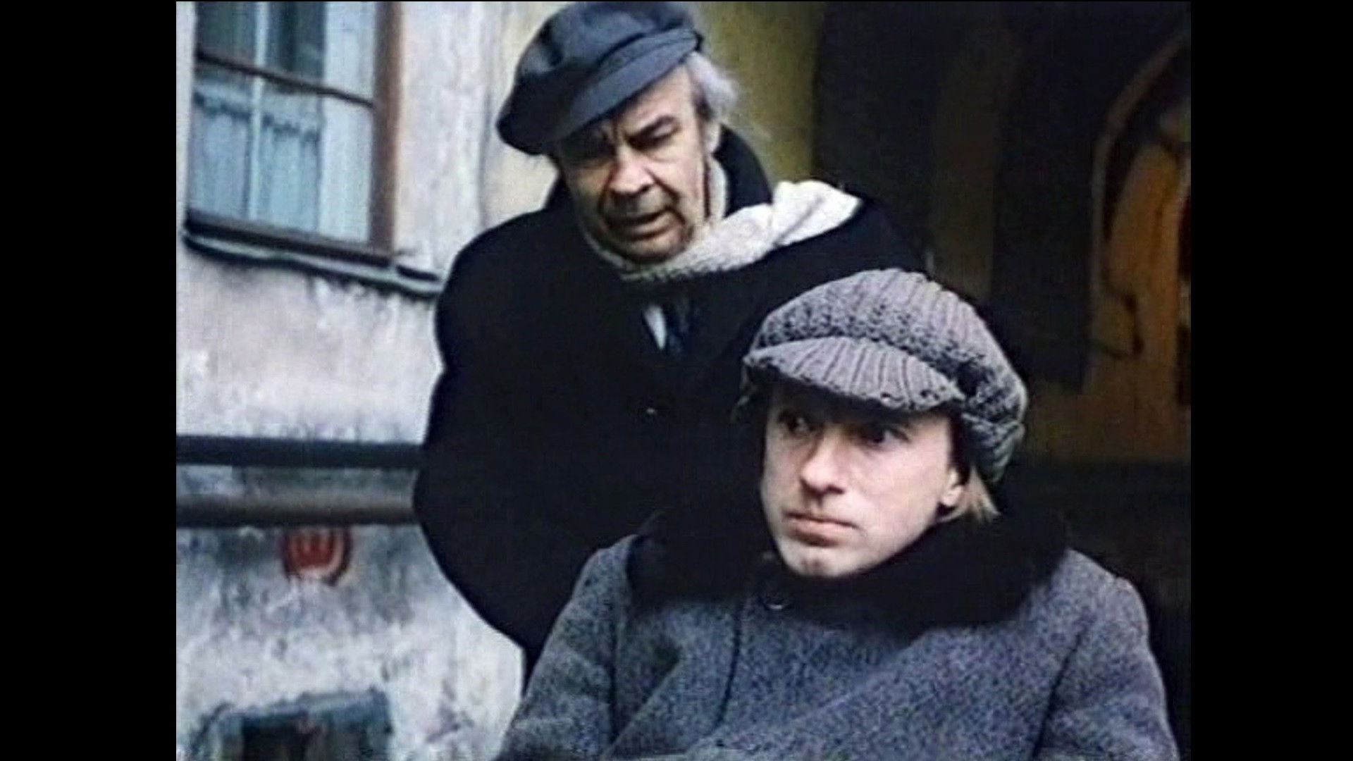 Backdrop for Arithmetic of a Murder