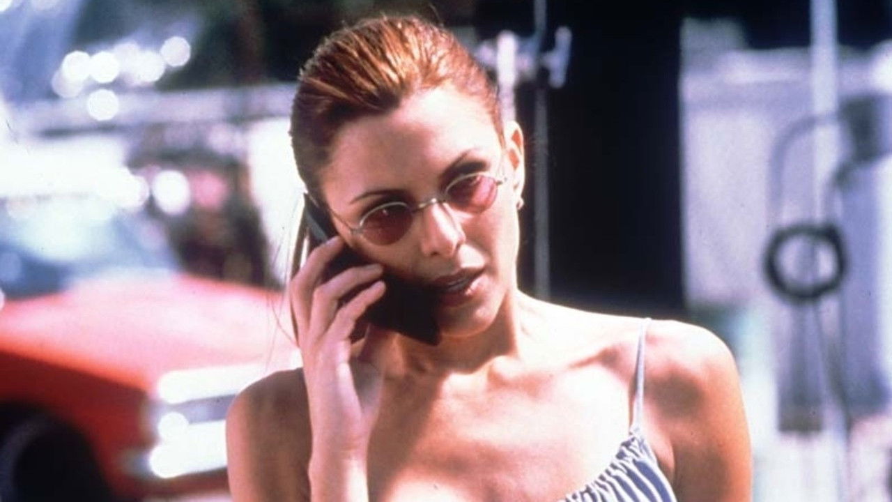 Backdrop for Kiss Tomorrow Goodbye