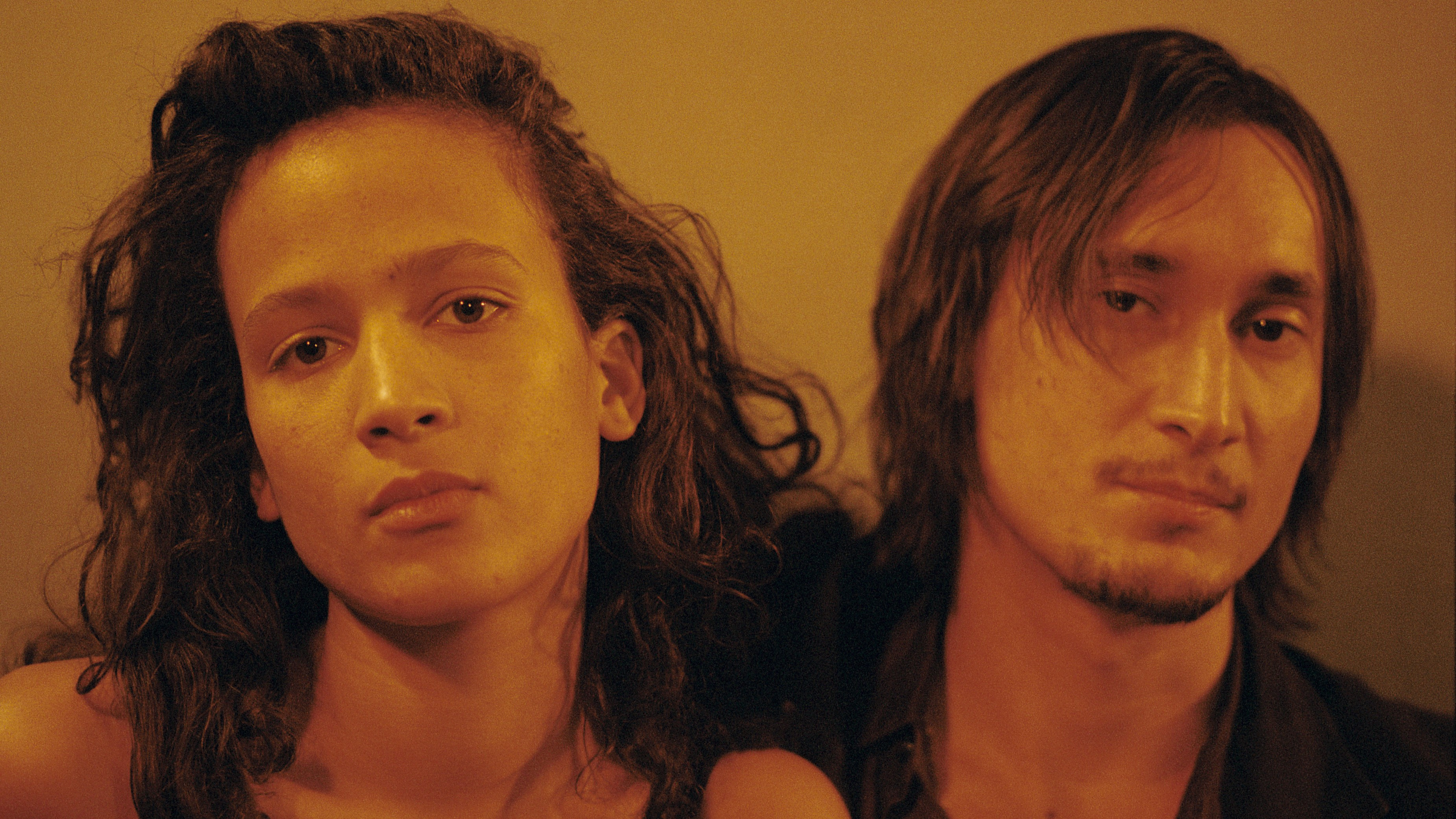 Backdrop for 35 Shots of Rum