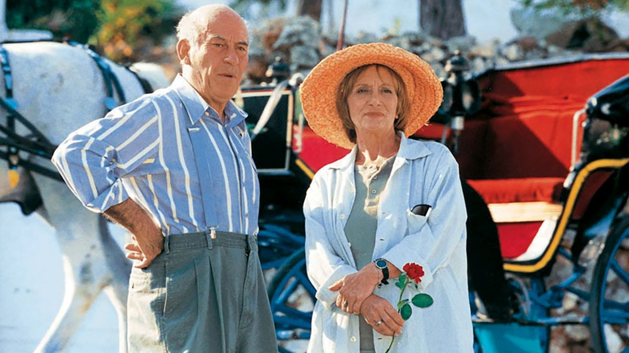 Backdrop for About Winds and Waters