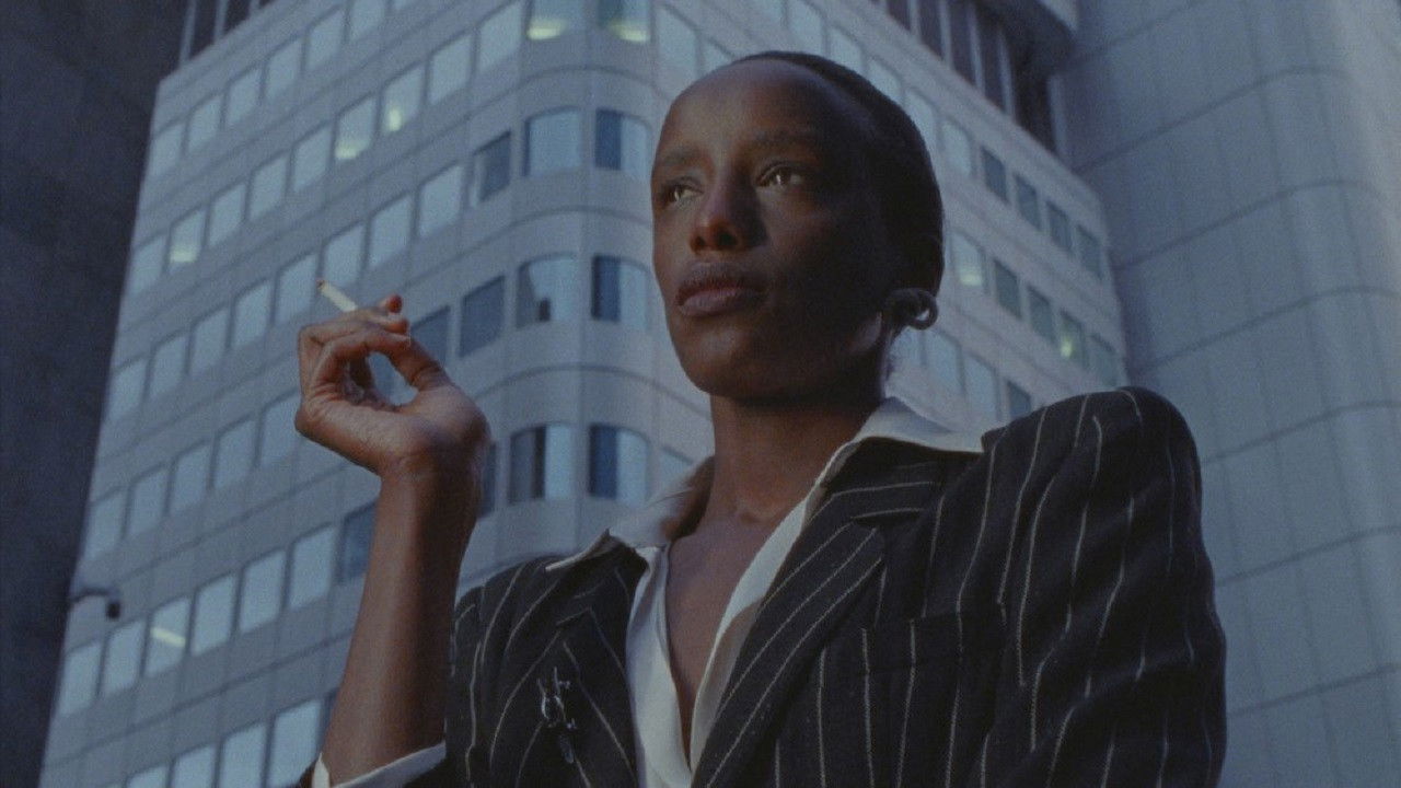 Backdrop for To Exist Under Permanent Suspicion