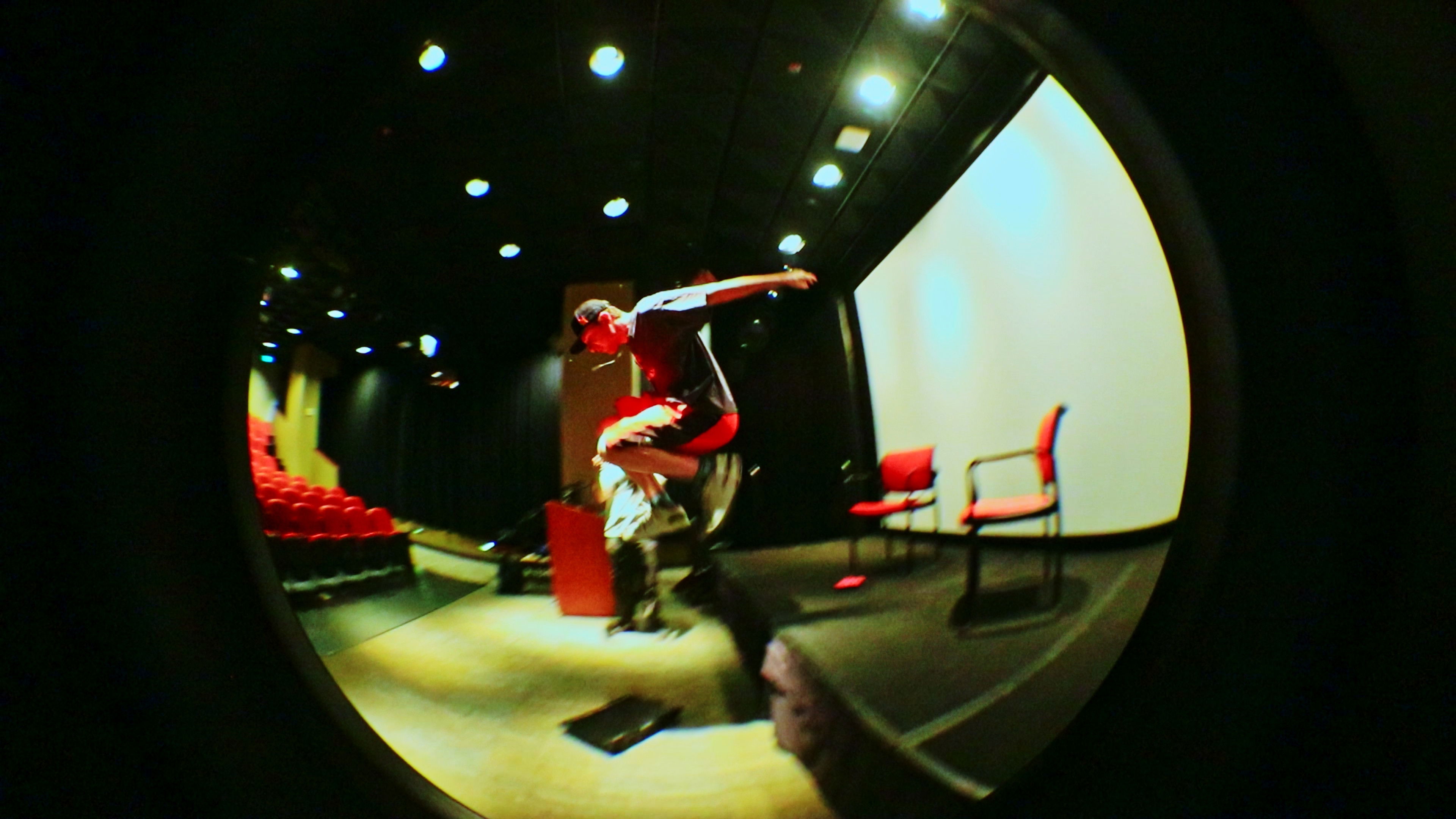 Backdrop for How to Round 50 Ascension (Black Ops 3)